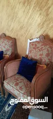  4 طقم كنب تركي مستعمل