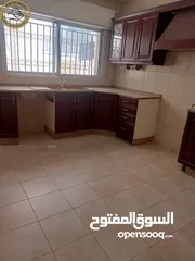  12 شقة مميزة للبيع في عبدون الشمالي  - خلف المركز العربي 225م مع حديقة وترسات 210م بسعر مغري