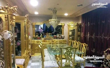  13 فيلا مفروشة سوبر ديلوكس اعلان رقم (V17)