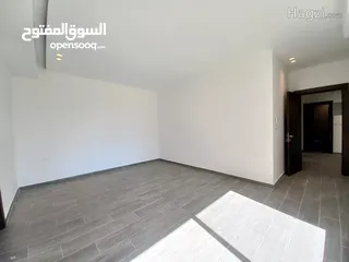  5 شقة شبه مفروشة للإيجار في عبدون  ( Property 36774 ) سنوي فقط