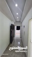  26 شقة فاخرة للبيع السادسة ط1هندسي 101 م تراس ومصعد