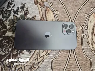  1 ايفون 12 pro max
