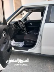  9 كيا سول 2019 خليجي