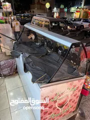  14 اعلان بيع عده محل عصائر