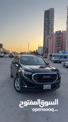  11 للبيع GMC تيرين 2019 بحالة ممتازة