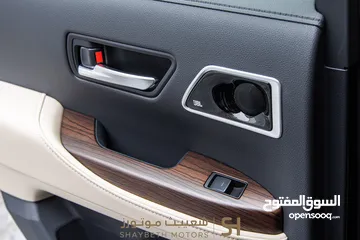  24 Toyota Land Cruiser Gx-r 2024  يمكن التمويل بدفعة اولى 25% و من خلال المعرض