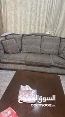  8 طقم كنب مستعمل للبيع