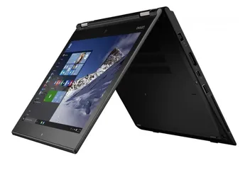  3 لابتوب Lenovo Yoga 260 Core i7 6th Gen ‏Touchscreen مواصفات عالية وارد امريكي بسعر مغري