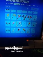  13 حساب فورت نايت