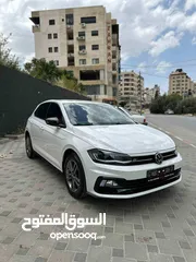  2 جولف 2021 لون ابيض