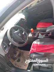  1 سيات ليون 2015