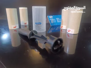  13 إكسسوارات وملحقات متنوعة إكسسوارات وملحقات متنوعة باسعار خيالية  يوجد فديوهات تفصيلية للمواد المواد