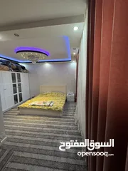  8 شقة للبيع في ابو نصير طابق ارضي