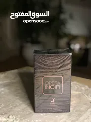  1 Opera Noir