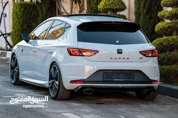  5 Siet cupra