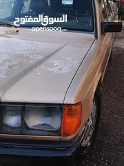  1 مرسيدس E190 للبيع