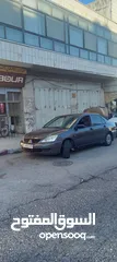  4 متسوبيشي لانسر جير عادي