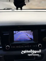  6 كيا نيرو هايبرد