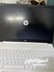  5 لابتوب hp الجهاز وكاله