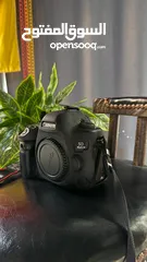  2 كاميرا كانون 5d مارك 4 - canon 5d mark 4
