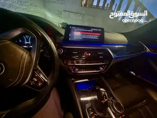  13 بي ام دبليو هايبرد بلج إن جمرك جديد