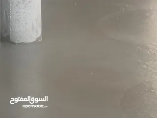  4 نعمل جميع انواع العزل الحراري والمائي والفوم  ابو محمد للعزل المائي