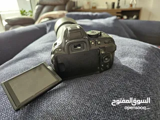 7 Nikon D5200