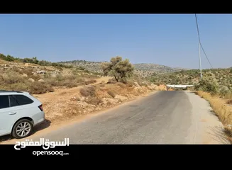  2 ارض للبيع طابو أ سلطة من المالك مباشرة