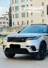  10 رنج روفر فيلار بسعر مغري على الكاش