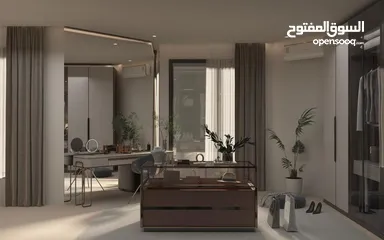  11 نحن مكتب المصمم المحترف للتصميم الداخلي والخارجي 3D وتصميم المخططات التنفيذية