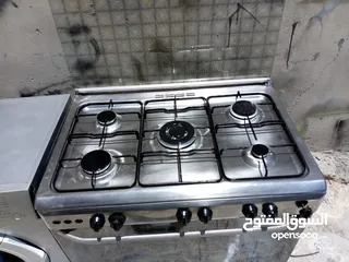 4 مجموعة اغراض لبيع