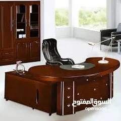  2 مكتب للإيجار اصدار رخص مهن وعقود اجار