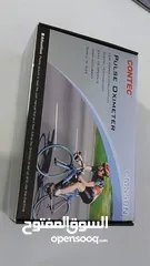  1 Pulse Oximeter