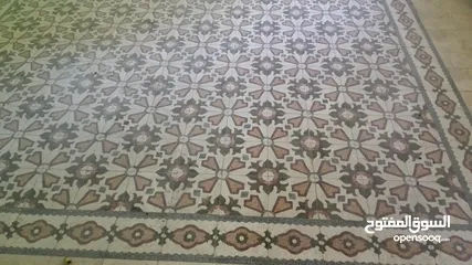  6 فيلا مميزة في اللويبدة للايجار