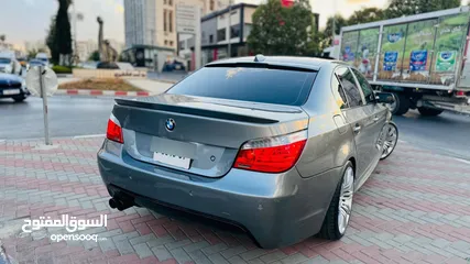  1 BWM e60 530I