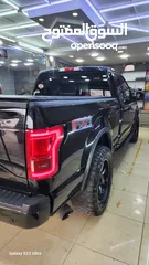  16 Ford F150 / موديل 2015 LARIAT