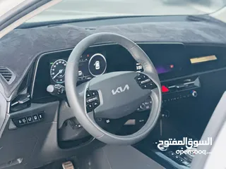  13 كايا نيرو  هايبرد (بنزين+كهرباء ) فل الفل بدون فتحة 2022