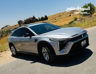  17 بيستيون B70s 2023 بحالة الوكالة
