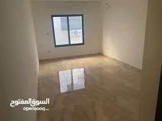  14 شقة مميزة للبيع 123م عمان- ابو السوس تصلح للاستثمار