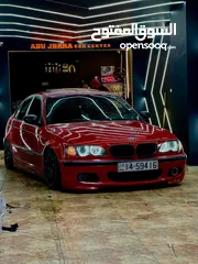  26 Bmw e46 للبيع