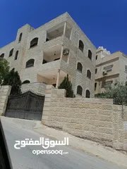  1 عماره جديدة للبيع الزرقاء الجديدة حي الفلاتر