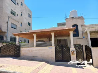  27 بيت للبيع في عمان ضاحية الاقصى