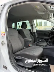  8 سكودا كاميك ترخيص 2021 محرك 1500 بنزين جير أوتوماتيك  150 حصان