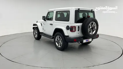  5 (FREE HOME TEST DRIVE AND ZERO DOWN PAYMENT) JEEP WRANGLER