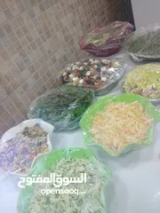  8 شيف طباخ شرقي وغربي وسلطات ابحث عن عمل