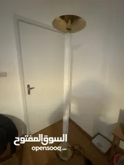  3 Floor lamp