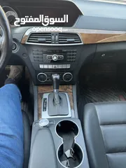  8 مرسيدس c250