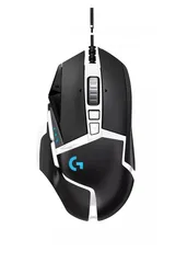  1 logitech gaming mouse for gamers