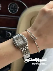  5 ساعات رولكس كوبي ون عن الأصلي