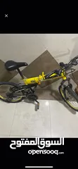  1 Hummer bicycle